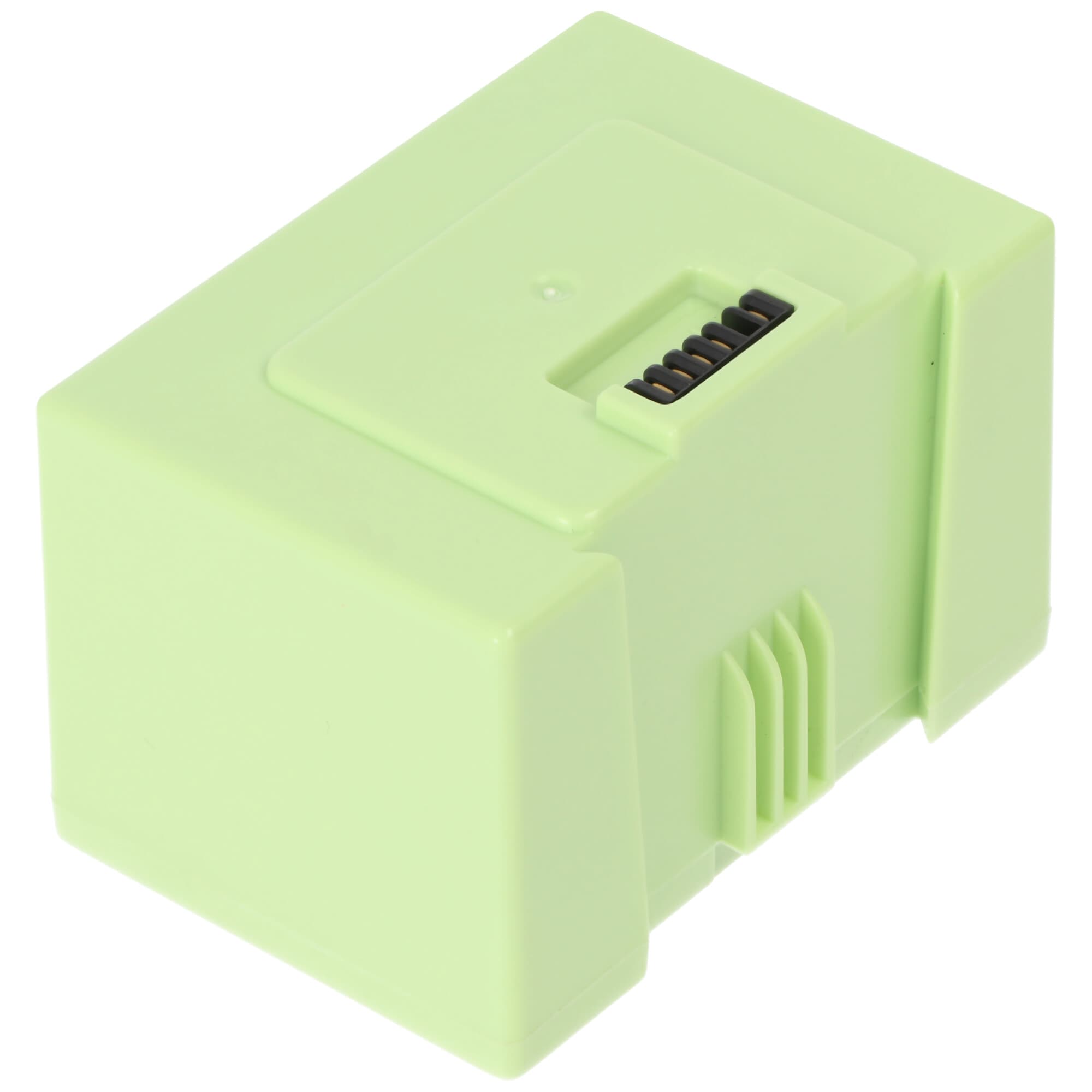 Batterie adaptée pour iRobot Roomba e5, i7 Li-Ion 14,4V 2500mAh 36Wh