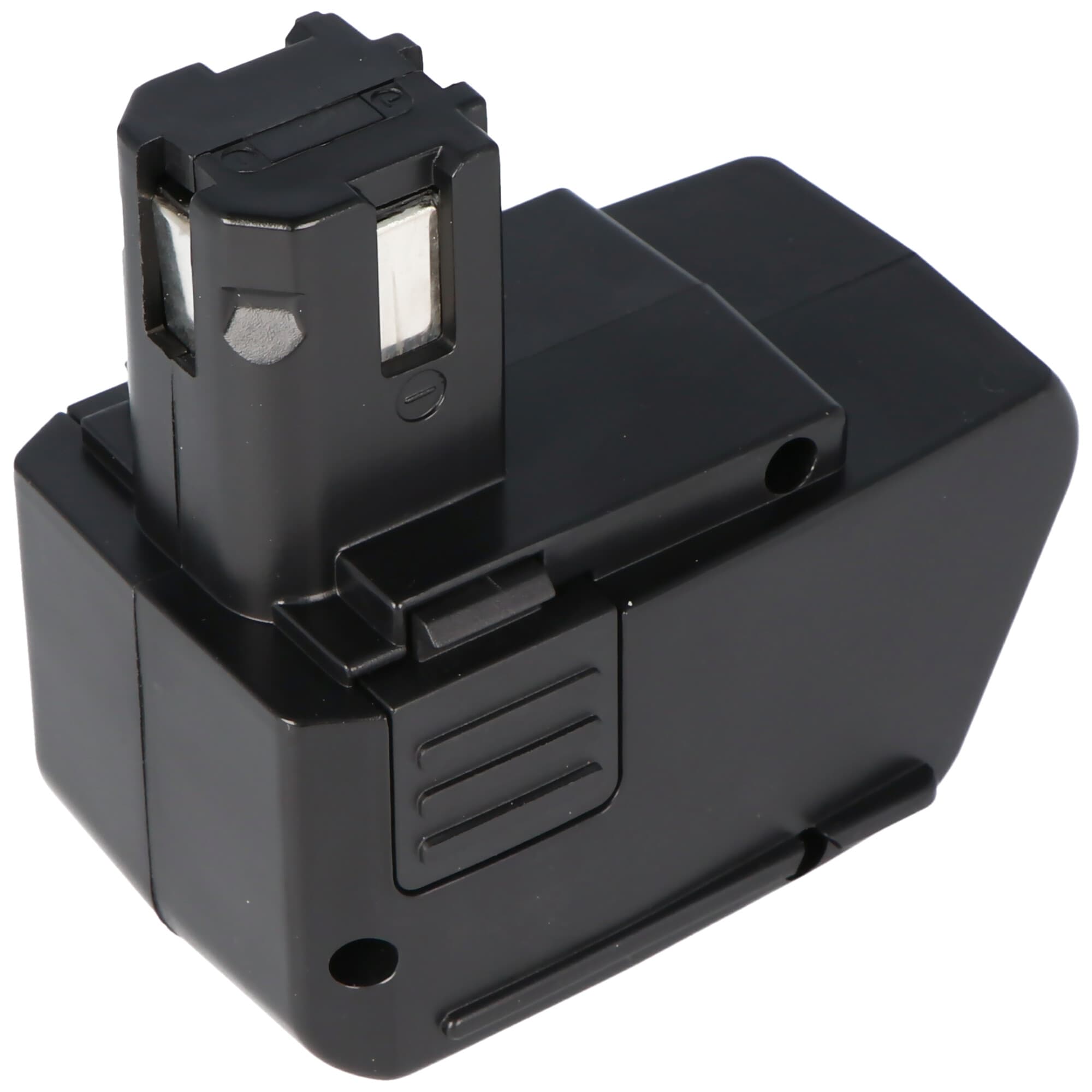 Batterie adaptéee pour Hilti SFB105, SF 100-A, SB 10, 0033458 NiMH 3Ah 28.8Wh