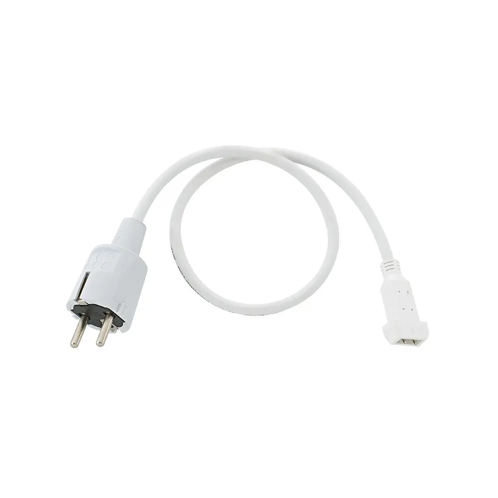 Alimentation avec fiche Schuko pour multiprise haute tension Sigor