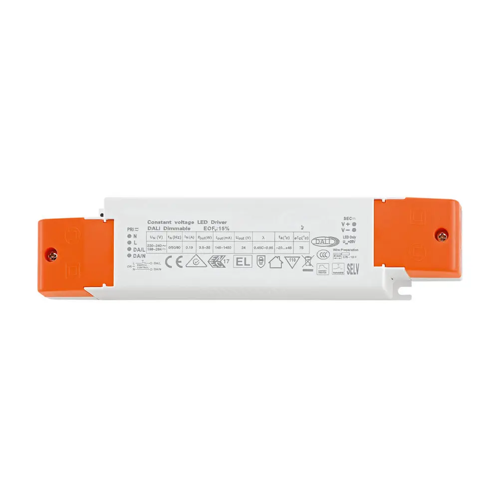 Alimentation Sigor Base Regular