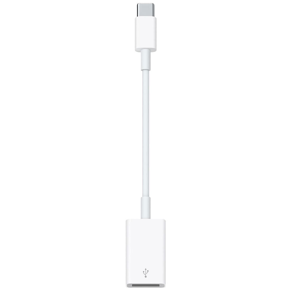 Apple Adaptateur USB-C vers USB