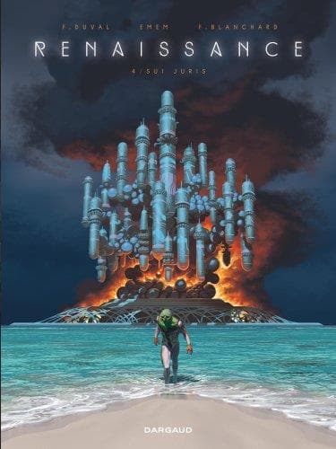 Renaissance tome 4