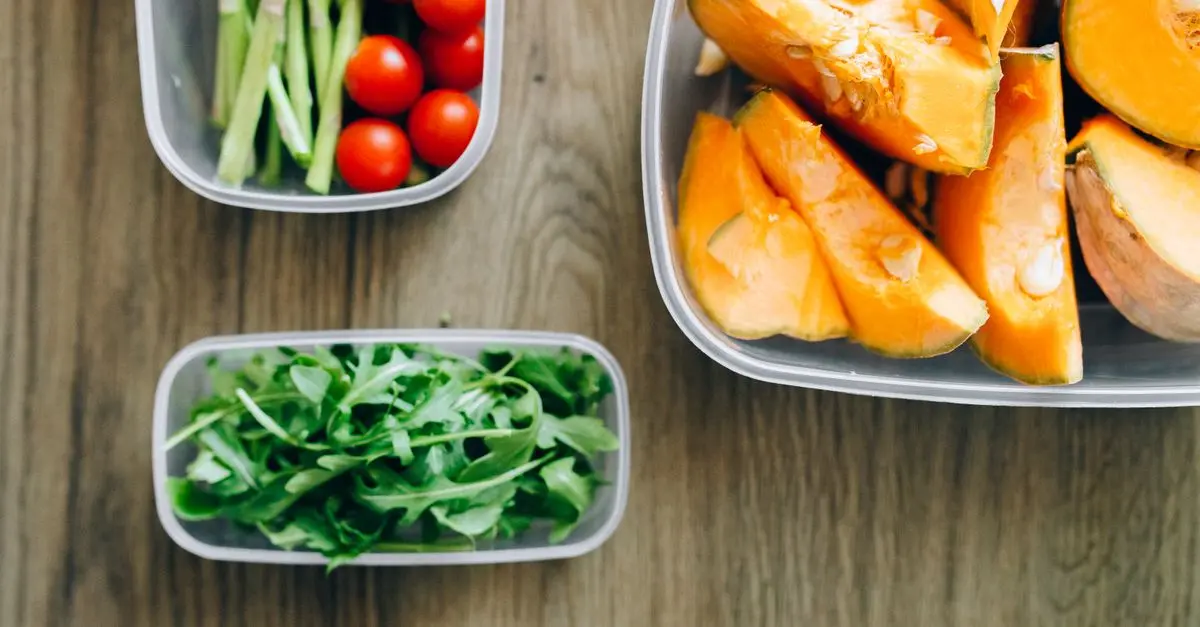 10 astuces pour préparer des repas rapides et sains