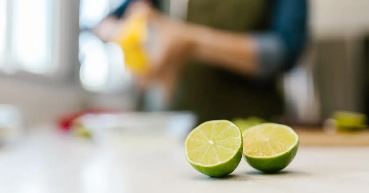 10 astuces pour une cuisine rapide et efficace
