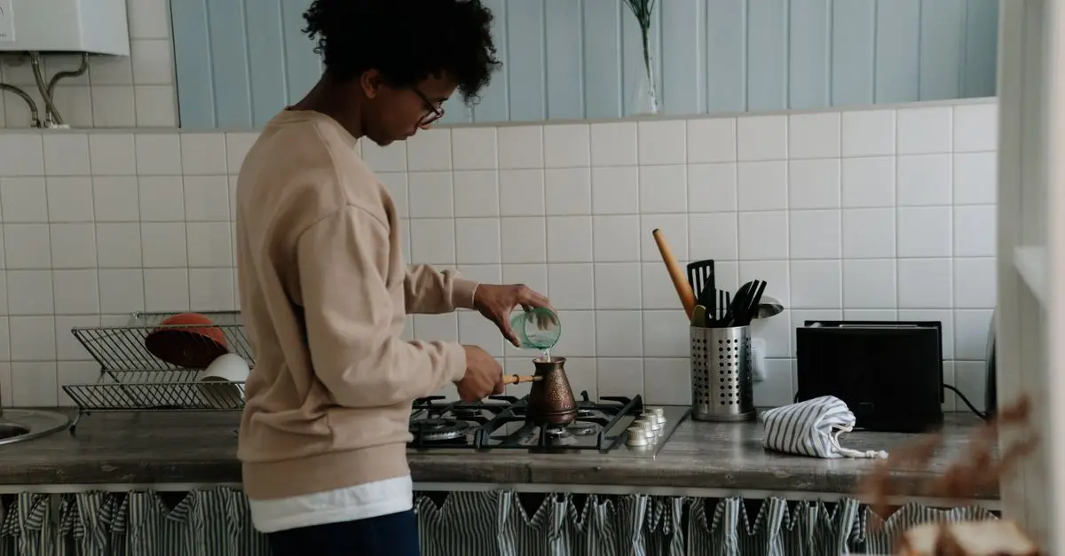 Cinq erreurs courantes en cuisine à éviter