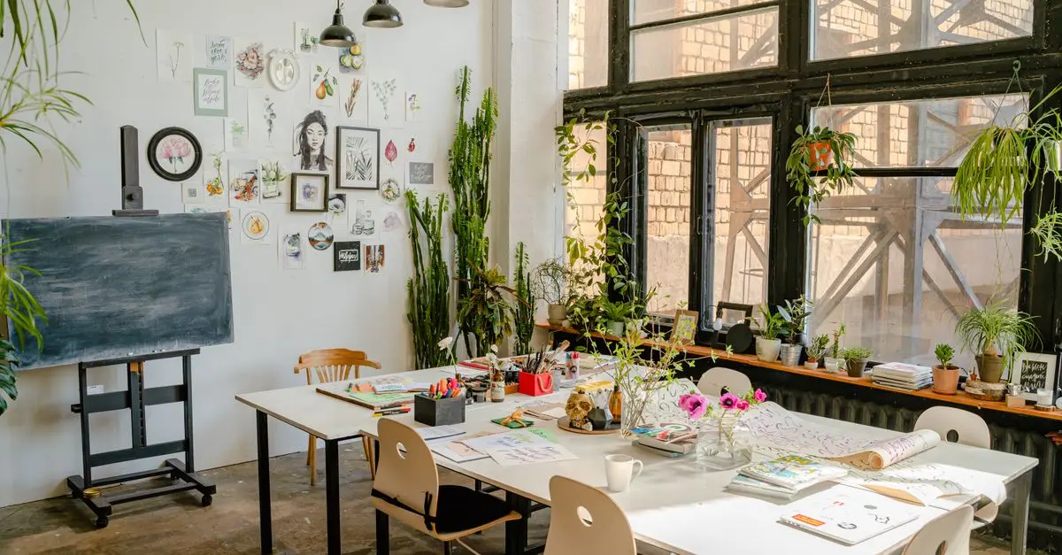 7 astuces pour booster votre créativité au quotidien