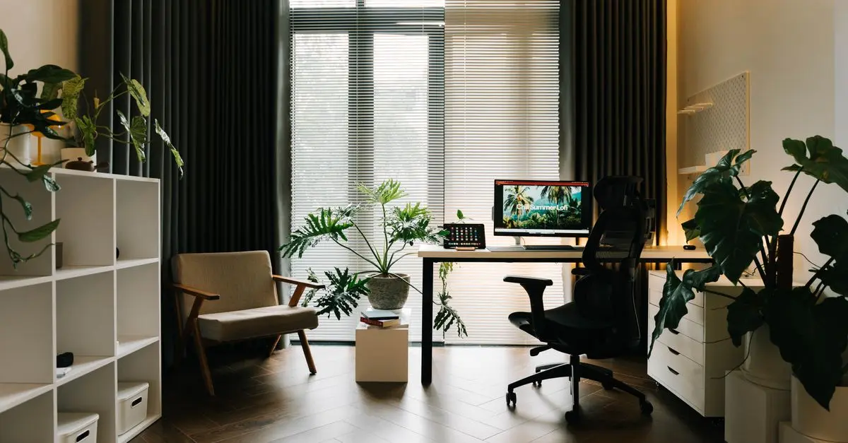 10 astuces pour créer un environnement de travail productif