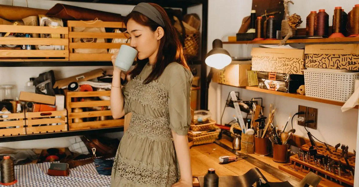 10 astuces pour mieux organiser votre espace de travail à la maison