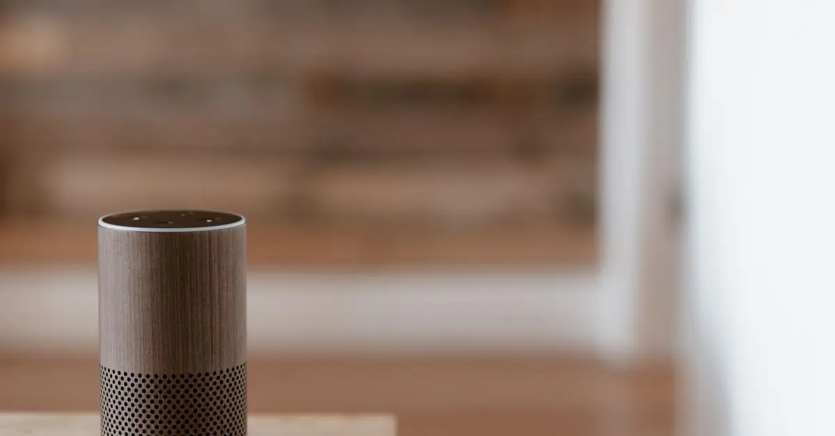 Analyse de l'efficacité des gadgets intelligents dans la maison