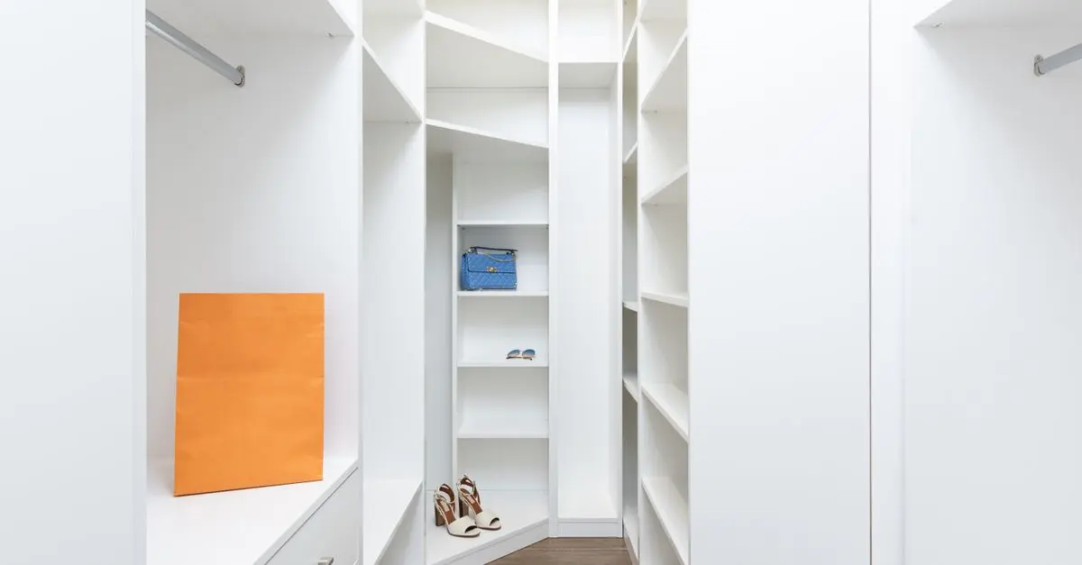 10 astuces pour un rangement efficace dans votre maison