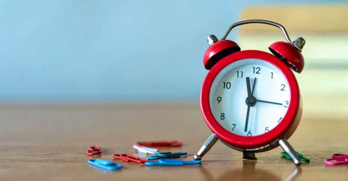 10 astuces pratiques pour une gestion efficace de votre temps