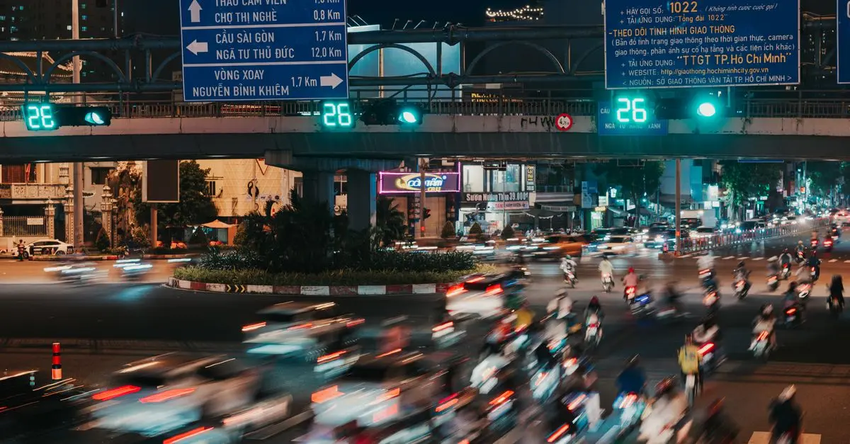 7 astuces pour optimiser votre temps de trajet quotidien