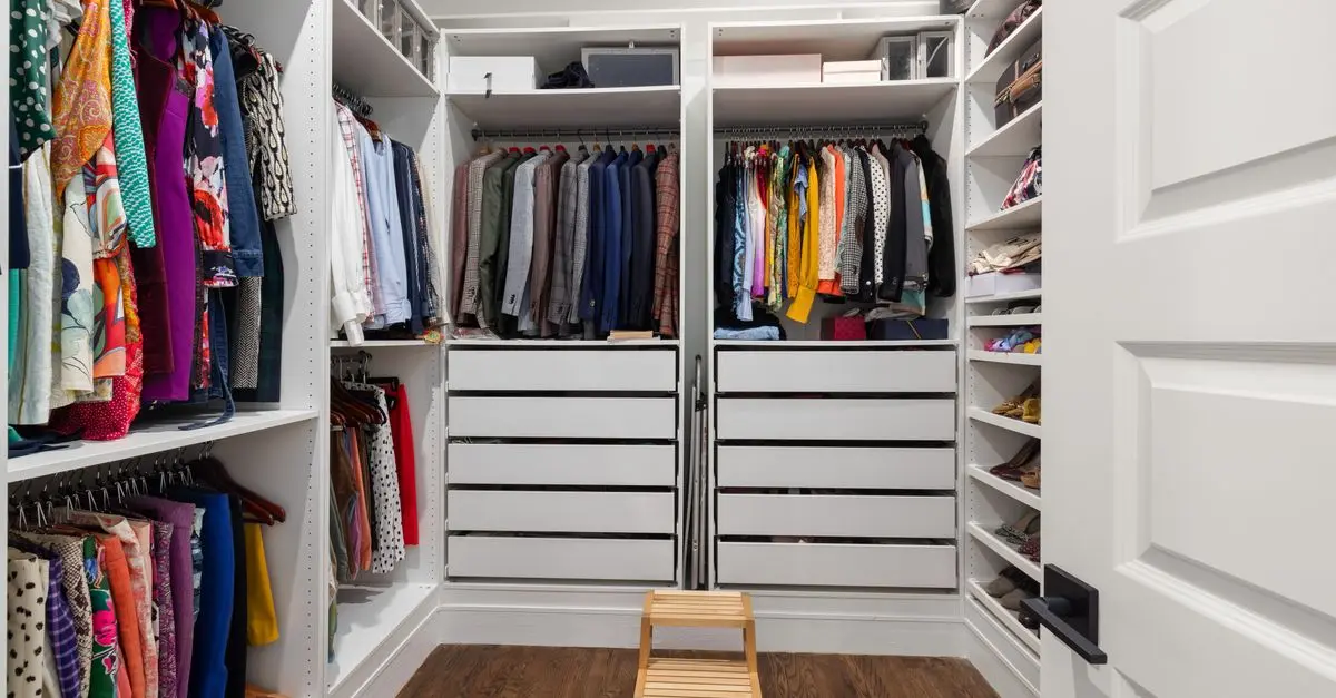 7 astuces pour optimiser votre rangement au quotidien