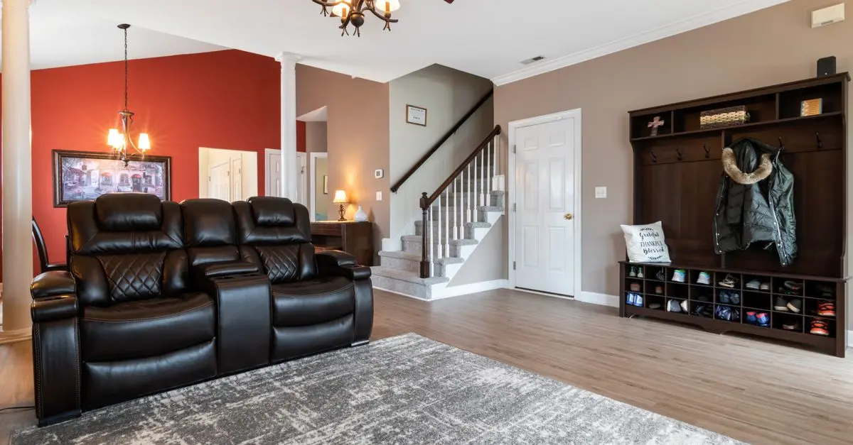 10 astuces pour un rangement efficace dans votre maison