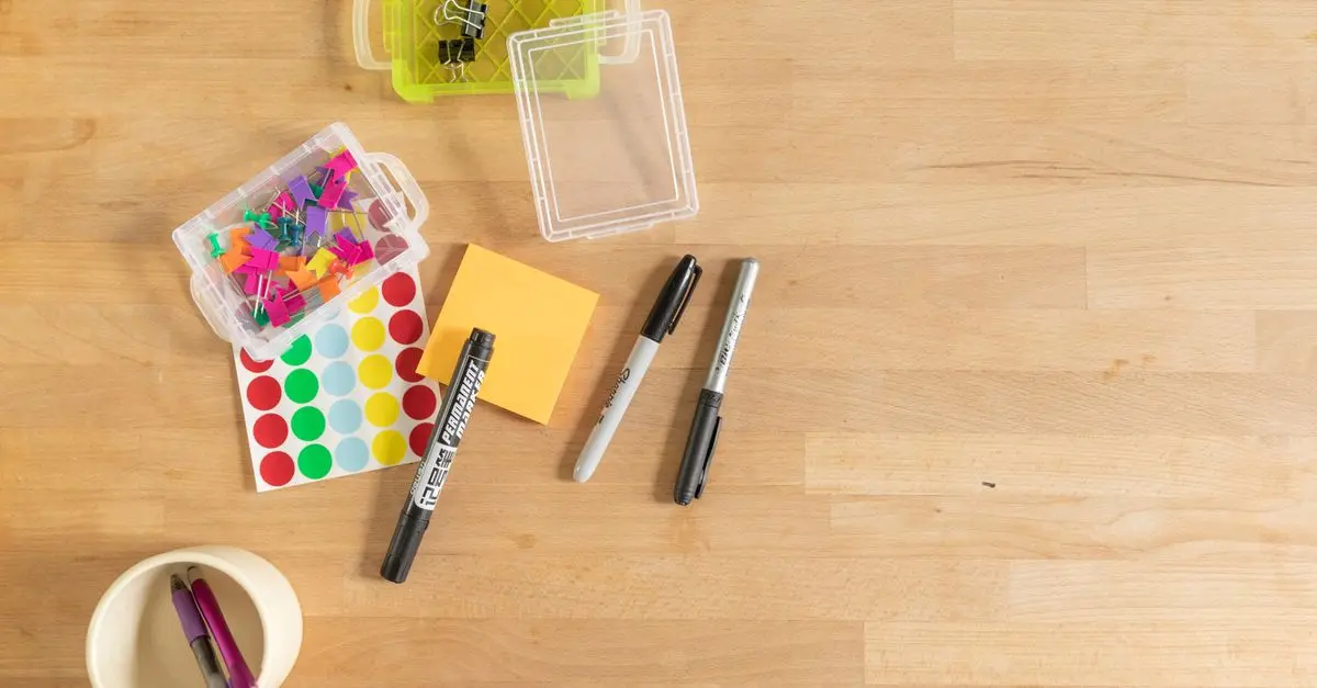 10 astuces pour un rangement efficace dans votre maison