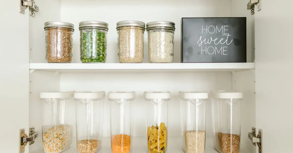 10 astuces pour une cuisine toujours en ordre