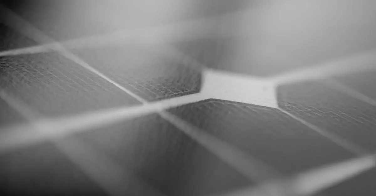 Comment économiser de l'énergie au quotidien