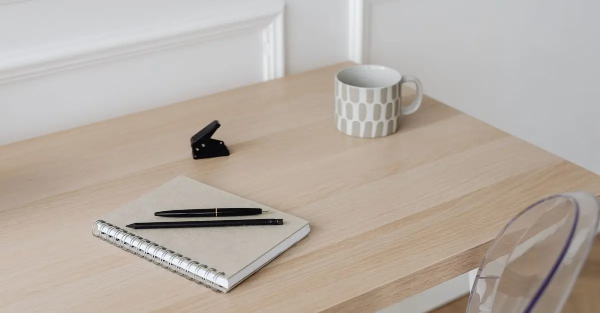 10 astuces pour une organisation quotidienne efficace et simple