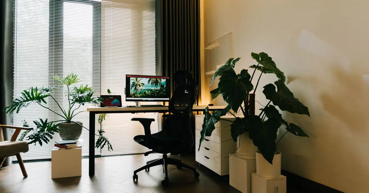 7 astuces pour un télétravail plus productif et agréable