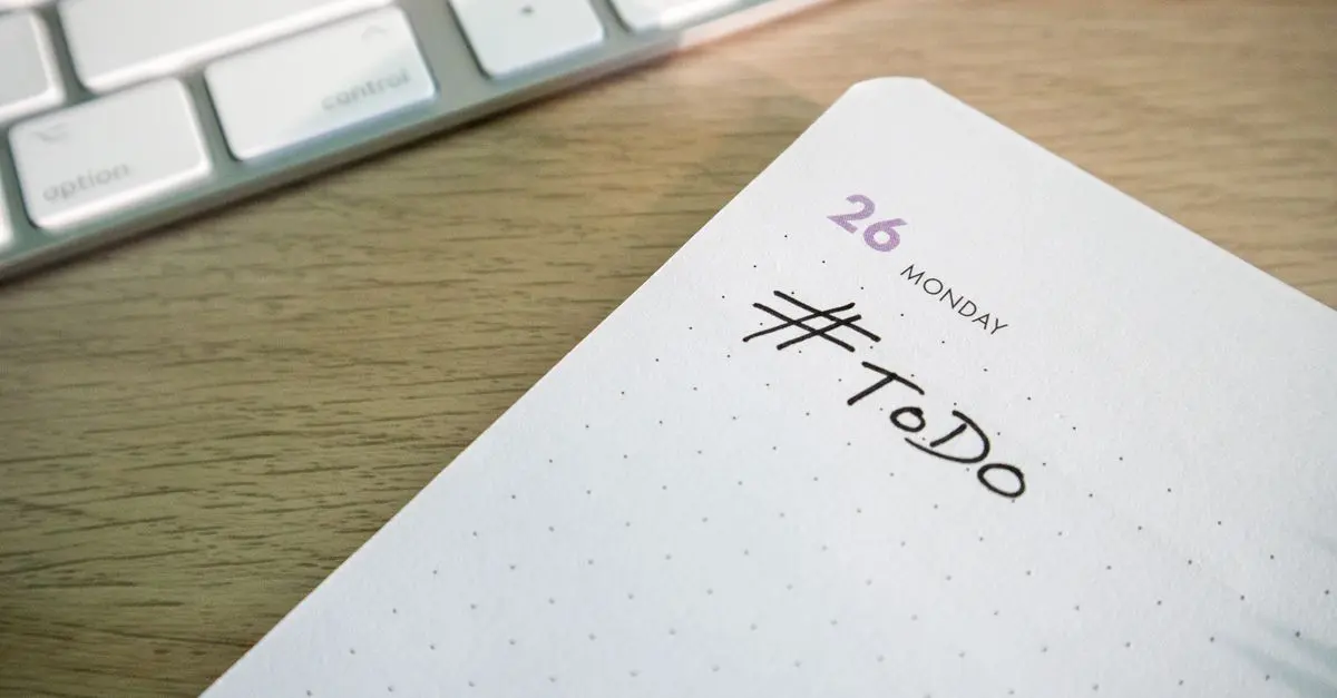 10 astuces pour optimiser votre gestion du temps au quotidien
