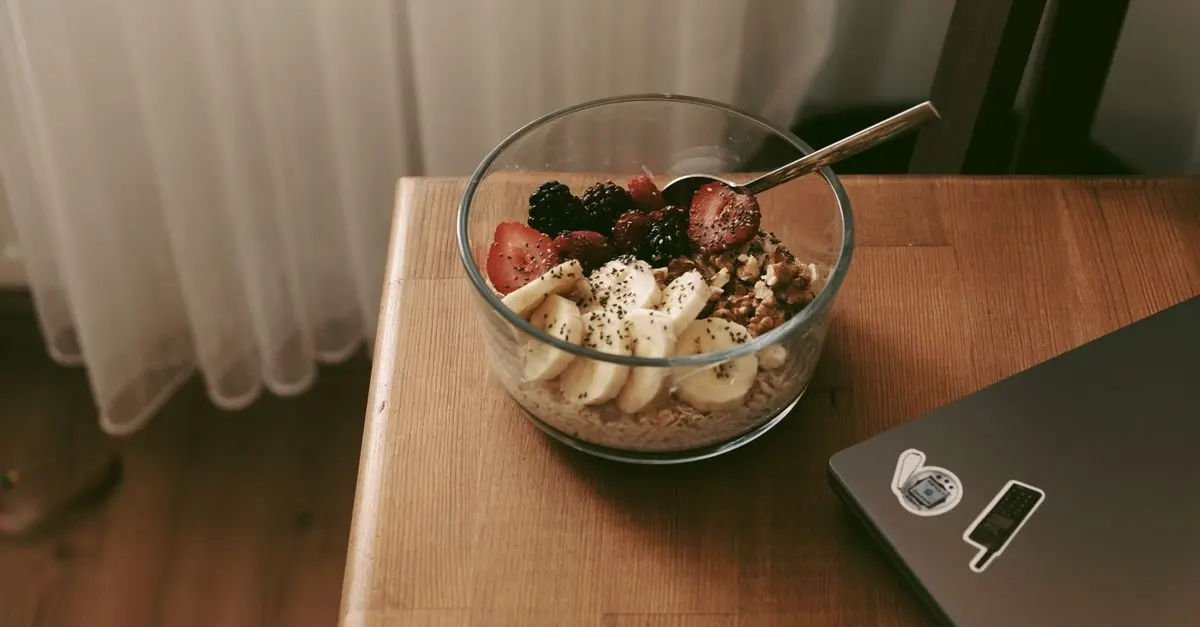 Les meilleures astuces pour un petit déjeuner rapide et sain