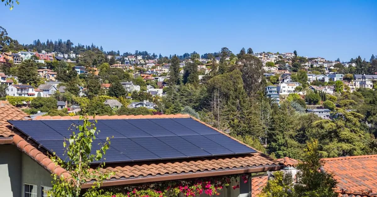 10 astuces pour réduire votre consommation d'énergie chez vous