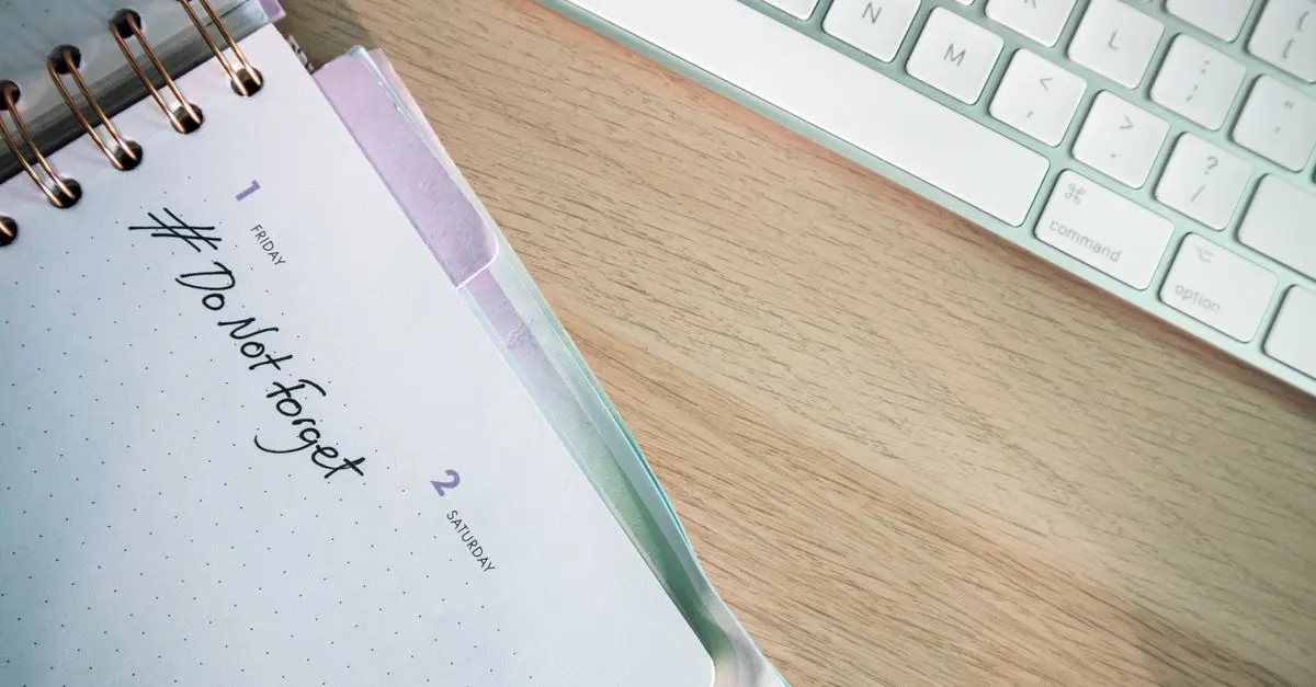 5 techniques simples pour améliorer votre productivité chaque jour