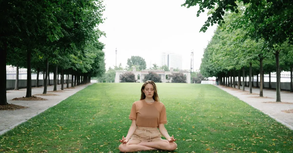 5 Techniques Infaillibles pour Réduire le Stress Rapidement
