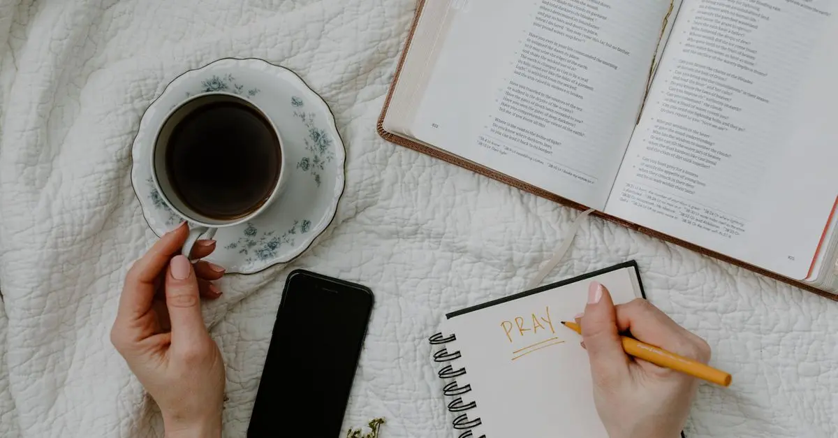 10 astuces pour optimiser votre routine matinale