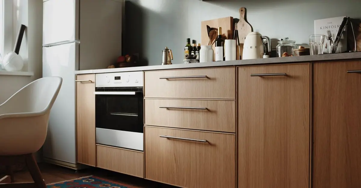 10 astuces pour une cuisine plus fonctionnelle et organisée