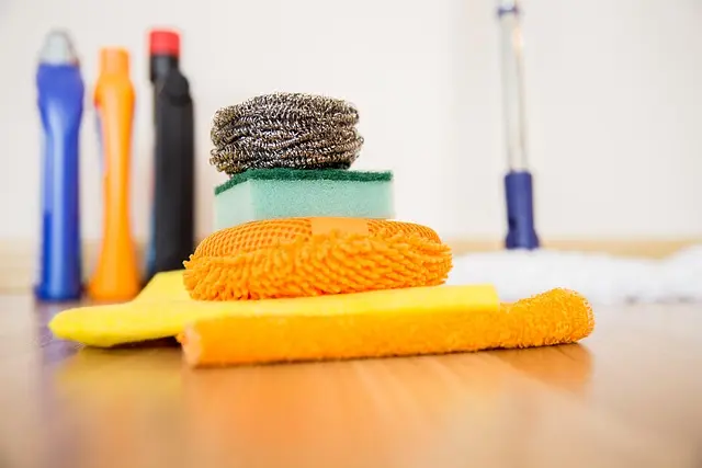 10 astuces pour simplifier votre routine de nettoyage
