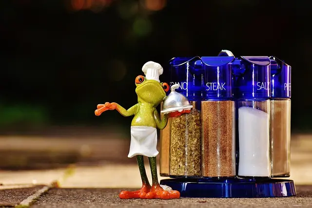 Comment bien préparer ses repas pour la semaine