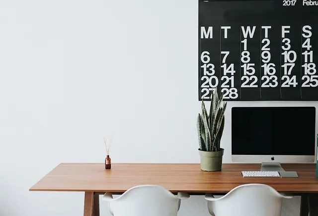 10 astuces pour facilement organiser votre espace de travail