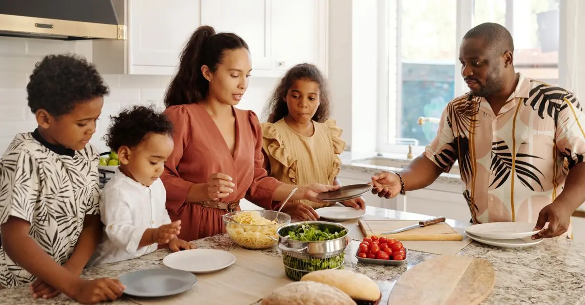 10 astuces pour rendre vos soirées en famille mémorables