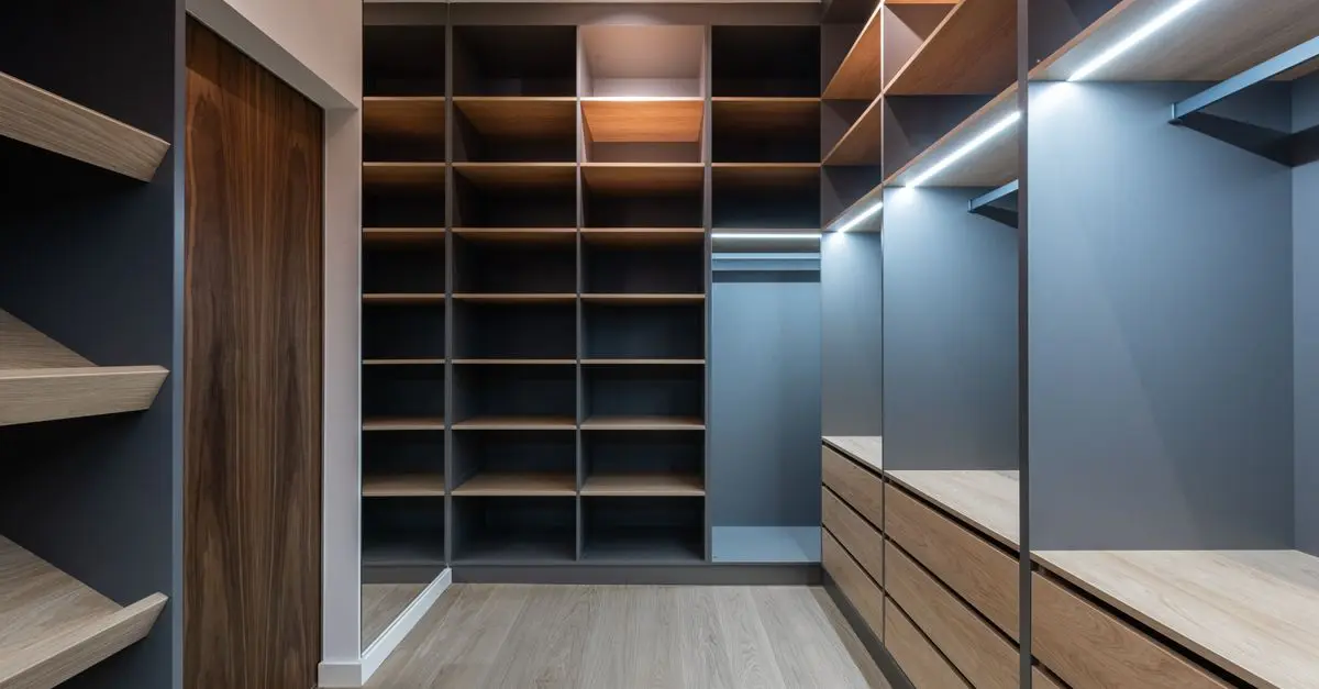 10 astuces pour optimiser votre rangement au quotidien