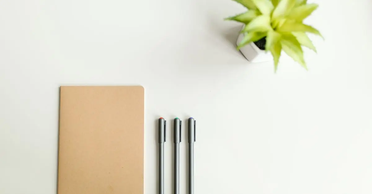 10 astuces pour améliorer votre organisation quotidienne