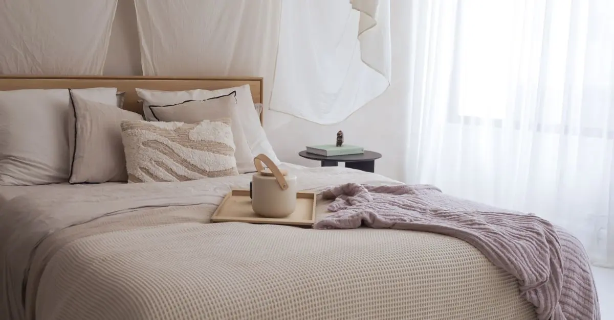7 astuces pour mieux dormir chaque nuit et se réveiller reposé