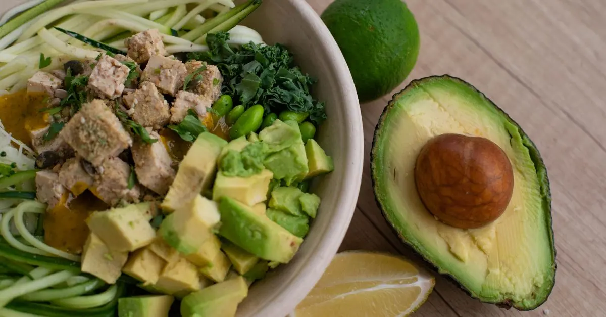 Astuces pour des repas équilibrés en semaine