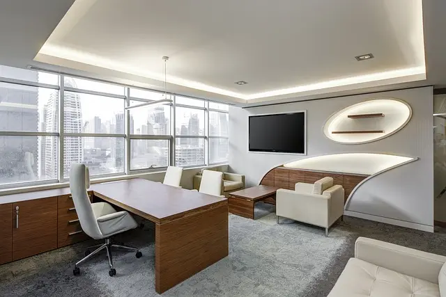 7 astuces pour bien organiser votre espace de travail