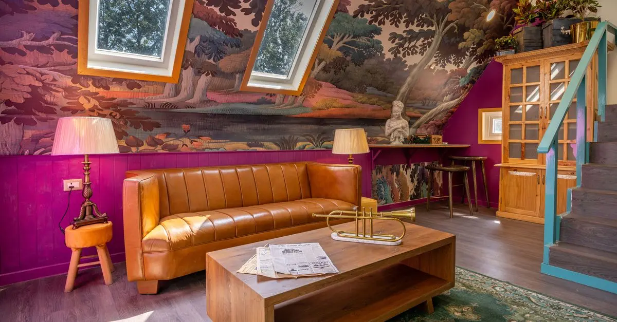 7 astuces pour améliorer votre ambiance intérieure