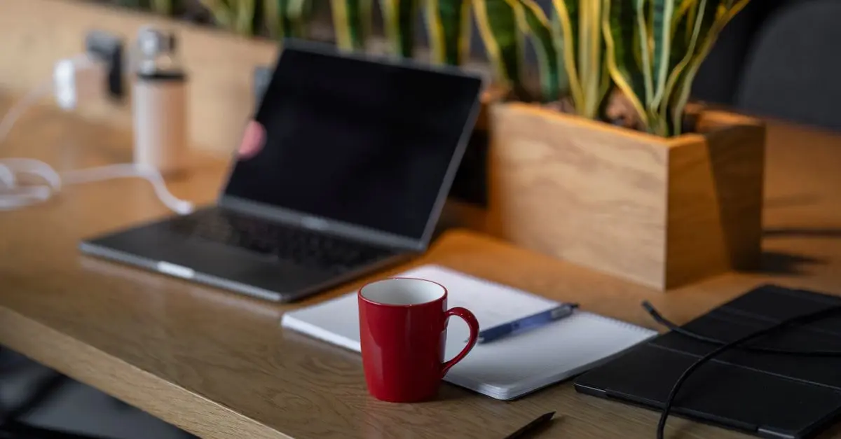 10 astuces pour optimiser votre temps de travail à la maison