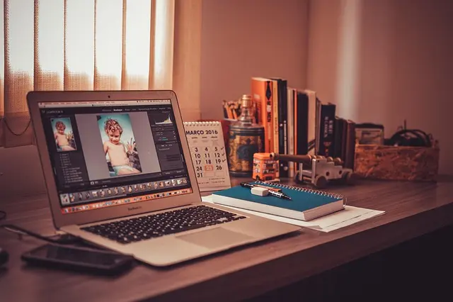 10 astuces pour organiser votre espace de travail à domicile