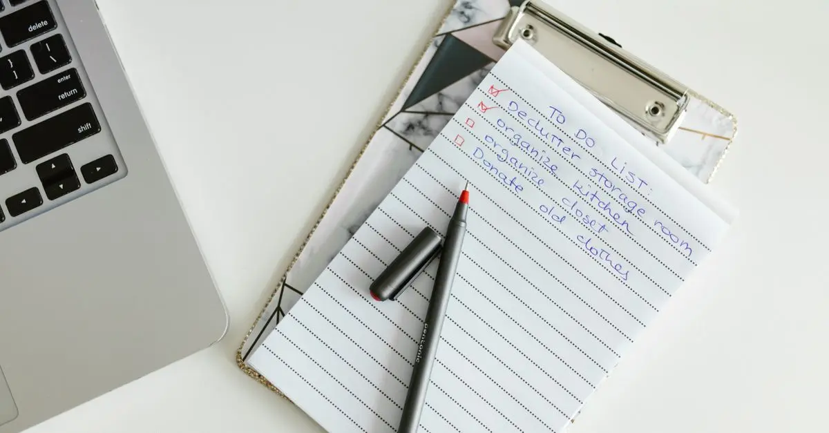 10 astuces pour une cuisine organisée et efficace