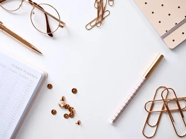 10 astuces pour améliorer votre organisation quotidienne facilement