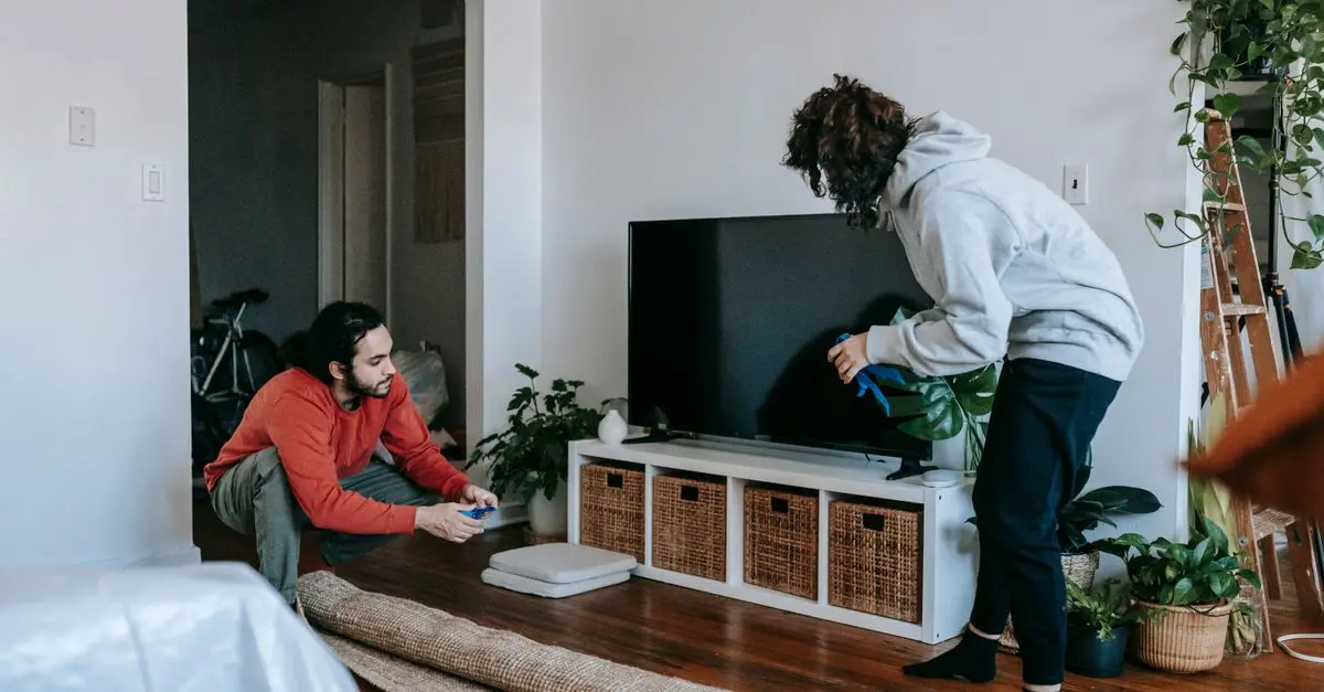 10 astuces pour mieux organiser votre espace de vie