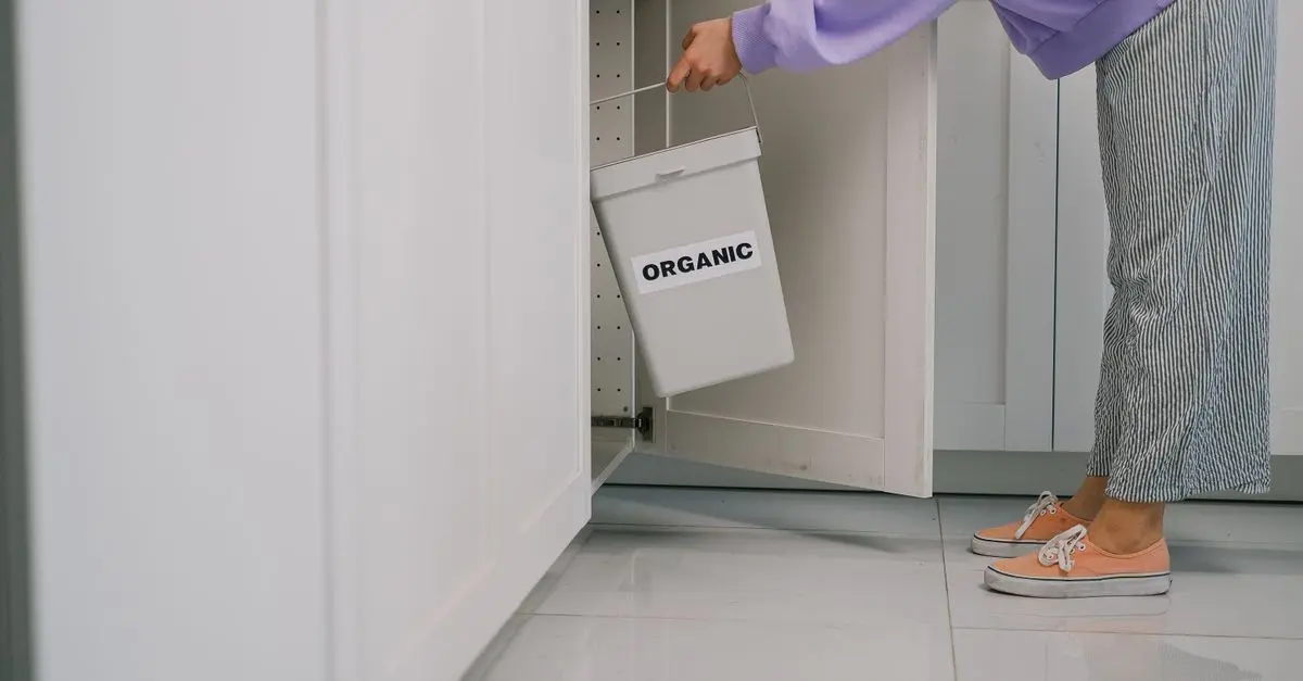 5 façons simples de réduire les déchets à la maison