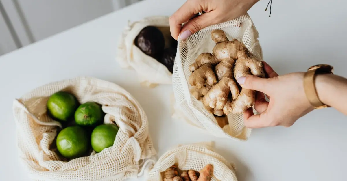 10 astuces pour réduire le gaspillage alimentaire