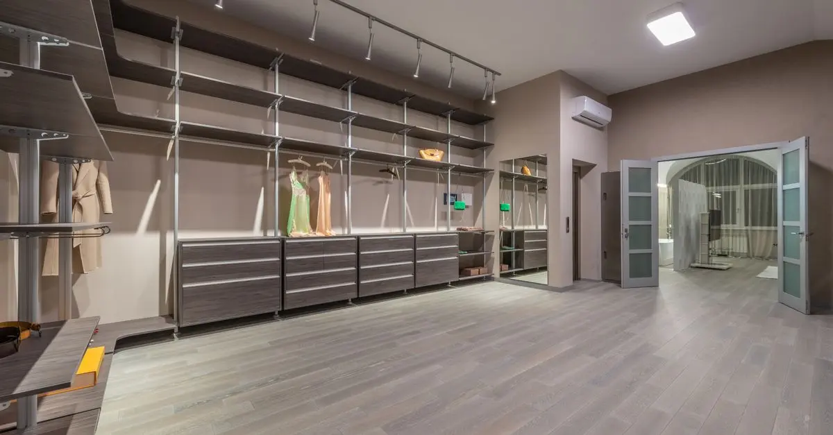 Astuces pour optimiser votre rangement maison