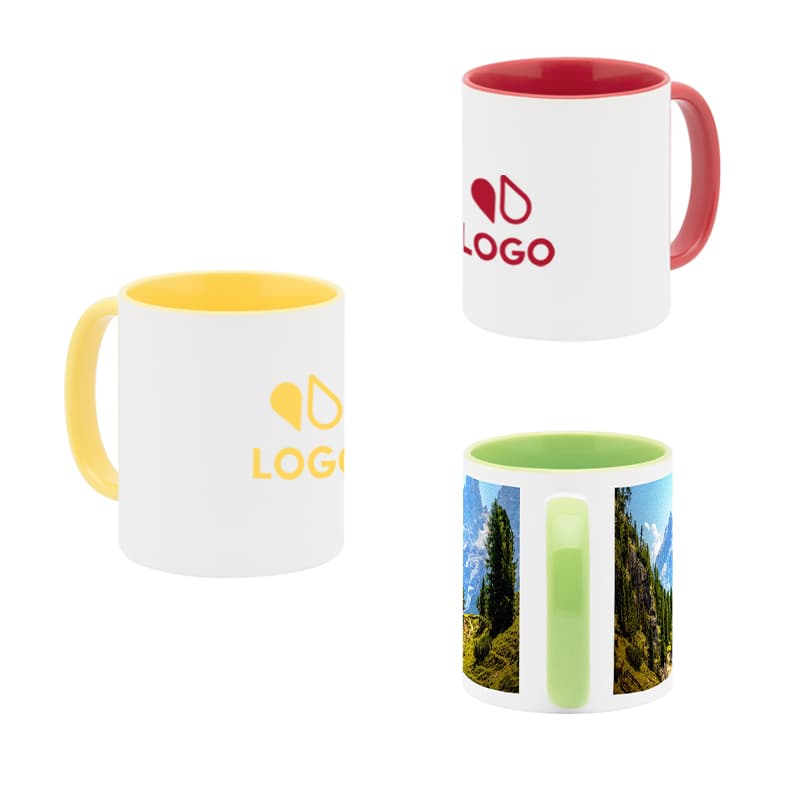 Mug Personnalisé Pour Professionnels - Easyflyer