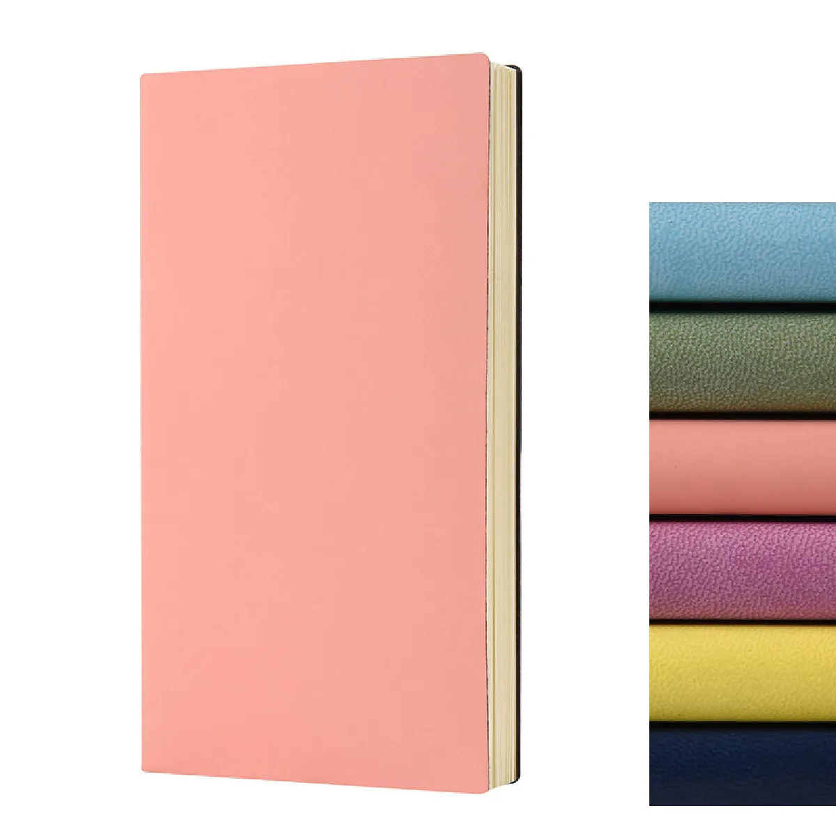 Carnet notes finances personnelles mignon, carnet budget quotidien portable,